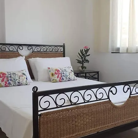 Elita House Apartment *