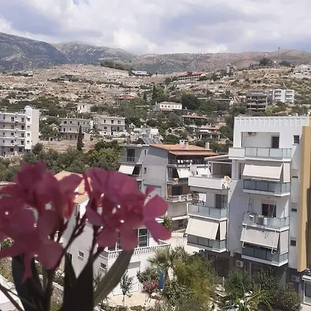 Elita House Apartment Himarë