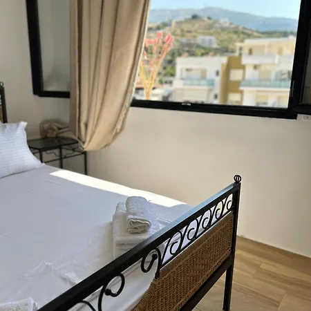 Apartment Elita House Himarë
